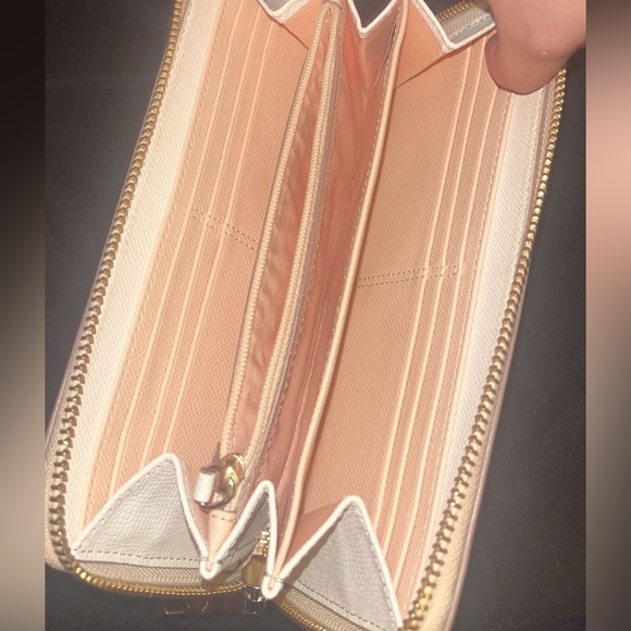 VINTAGE COACH WALLET - Picture 3 of 3